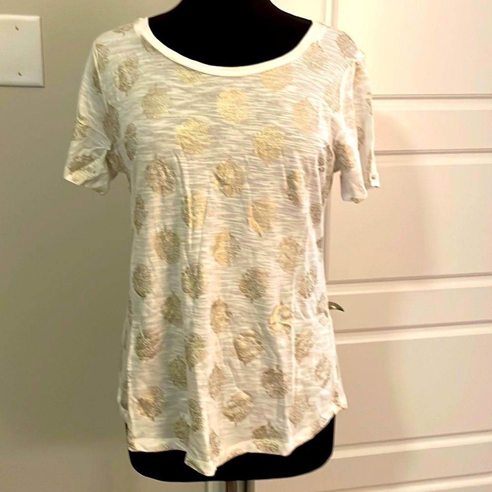 Like new t-shirt